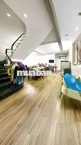 BÁN NHÀ TAM HIỆP, 1TRỆT 1LẦU, SỔ HỒNG 120m2 THỔ CƯ 💯 ĐƯỜNG 6m SÂN OTO