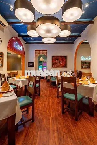 🔥 CHO THUÊ MẶT TIỀN TRƯƠNG ĐỊNH DT 16 X 20M2 DTSD 1.000M2 QUẬN 1 🔥