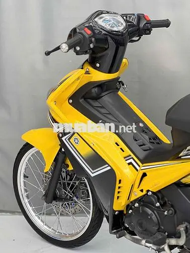 Yamaha Exciter 2010 bst 9c may zin nợ xấu trả 50%