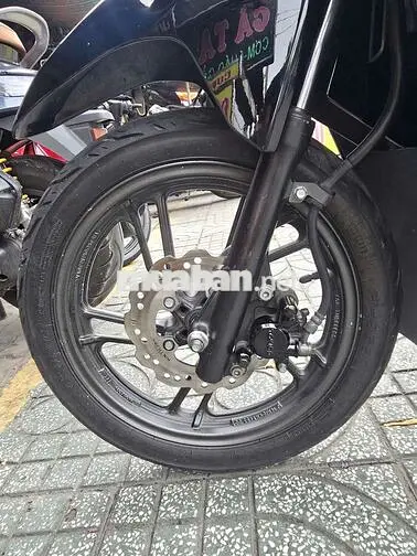 Honda Vario 150cc 2019 Bạc