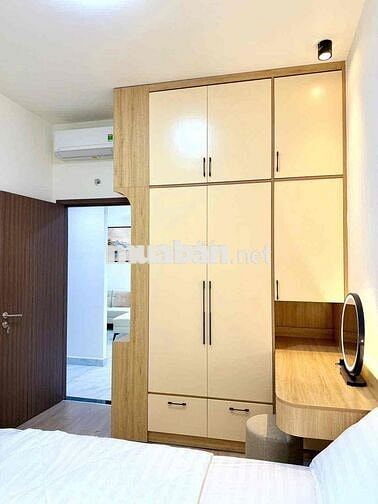 Cho Thuê Căn Hộ THE HABITAT GĐ3 Mới 100%