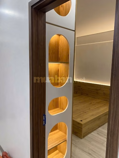 Nhà đẹp Trần Duy Hưng- Cầu giấy 50 m2x6 tầng thang máy xịn.... 