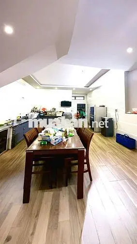 BÁN NHÀ TAM HIỆP, 1TRỆT 1LẦU, SỔ HỒNG 120m2 THỔ CƯ 💯 ĐƯỜNG 6m SÂN OTO