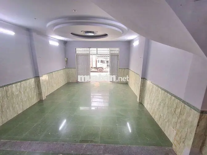 CHO THUÊ NHÀ NGUYÊN CĂN NỘI BỘ TÊN LỬA