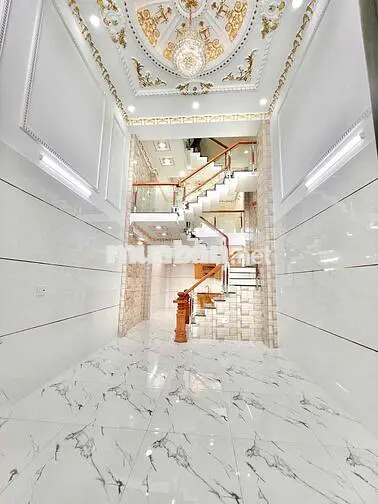 🏠 Cho Thuê Nhà Mặt Tiền Chiến Lược - phường Bình trị đông. Giáp Khu Tê