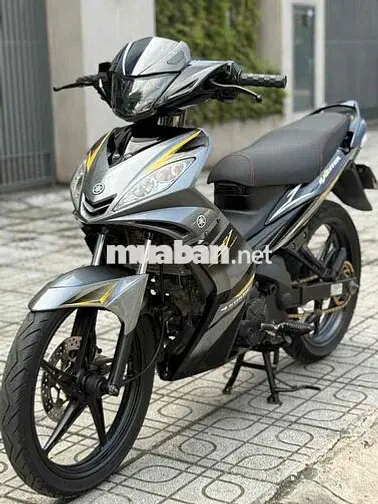 exciter 135 up full 2010( nậu xớ tt e 11trieu nhận