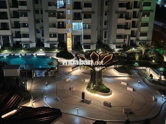 Cho thuê Căn Hộ THE HABIATAT GĐ3. 2 PN + Full NT 79m2