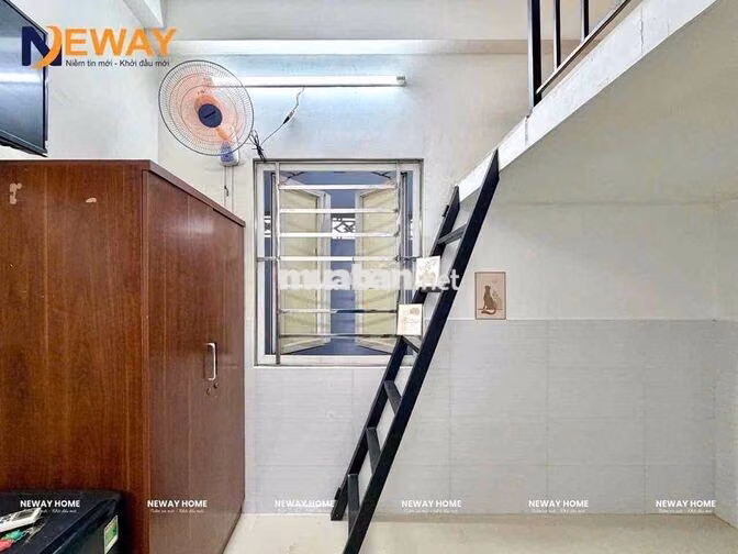 PHÒNG TRỌ GIÁ RẺ NGAY AEON TÂN PHÚ, GẦN ĐH CÔNG THƯƠNG