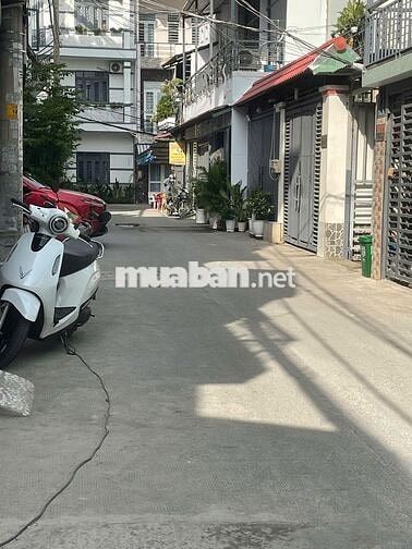 CHÍNH CHỦ BÁN NHÀ 1 TRỆT 1 LẦU – NHÀ BÈ – CHỈ 1 TỶ 850 TRIỆU