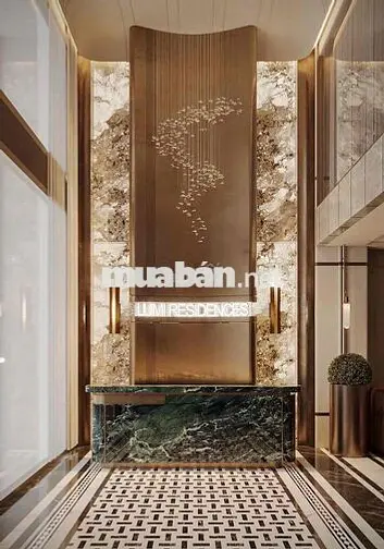 CHO THUÊ ROOFTOP 34–36 NAM KỲ KHỞI NGHĨA, QUẬN 1