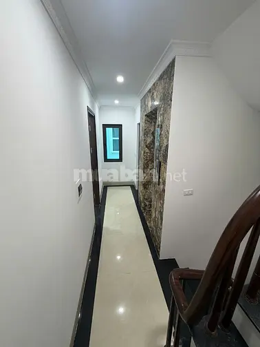 Nhà đẹp Trần Duy Hưng- Cầu giấy 50 m2x6 tầng thang máy xịn.... 