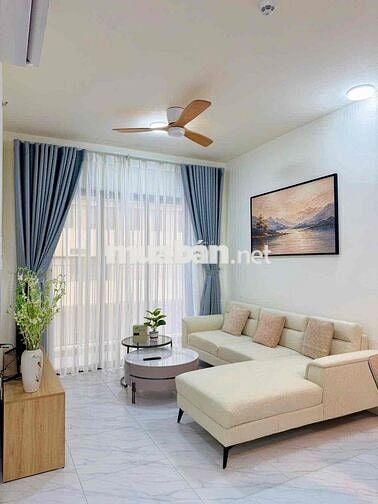 Cho Thuê Căn Hộ THE HABITAT GĐ3 Mới 100%