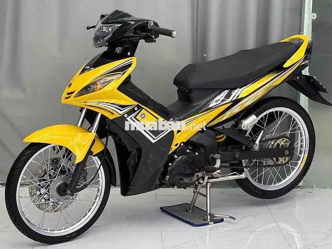Yamaha Exciter 2010 bst 9c may zin nợ xấu trả 50%