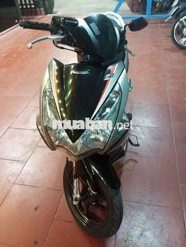 Honda Airblade 2011 Đen-Bạc Trong nước