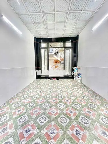 🏠 Cho Thuê Nhà Mặt Tiền Chiến Lược - phường Bình trị đông. Giáp Khu Tê