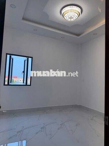 CHO THUÊ NHÀ LIỀN KỀ ĐƯỜNG PHÚ ĐỊNH LIỀN KỀ Q6, 175M2 GIÁ 15TR