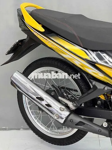 Yamaha Exciter 2010 bst 9c may zin nợ xấu trả 50%