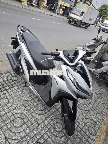 Honda Vario 150cc 2019 Bạc