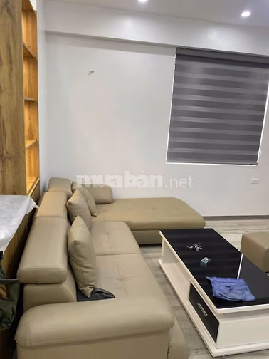 Nhà đẹp Trần Duy Hưng- Cầu giấy 50 m2x6 tầng thang máy xịn.... 
