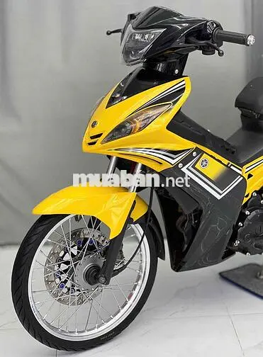 Yamaha Exciter 2010 bst 9c may zin nợ xấu trả 50%