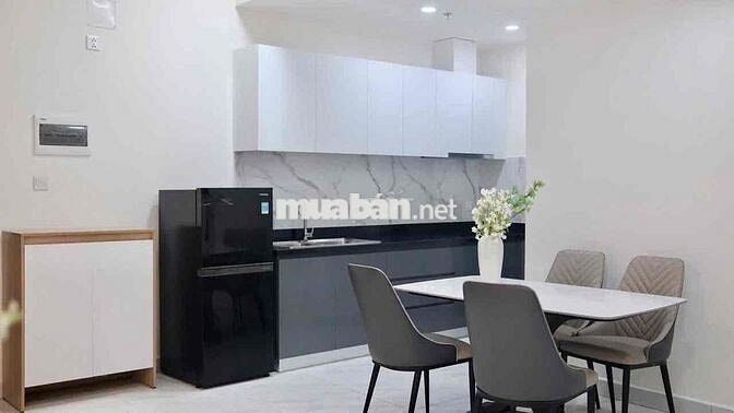 Cho Thuê Căn Hộ THE HABITAT GĐ3 Mới 100%