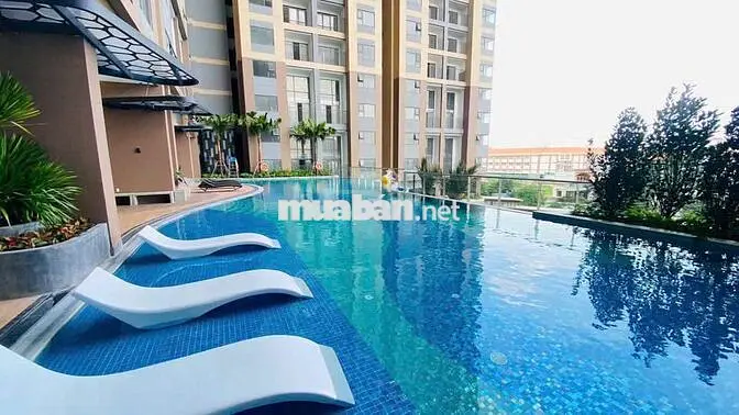 Chính chủ cho thuê căn Phú Đông sky garden ngay Phạm Văn Đồng