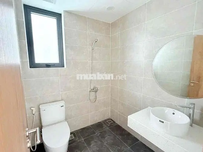 CHO THUÊ CHUNG CƯ THE MAI SON 2PN 2WC NHÀ TRỐNG