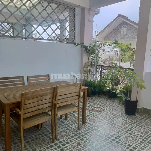 CHÍNH CHỦ GIẢM 1 TỶ BÁN GẤP NHÀ Ở TRUNG TÂM GÒ VẤP
