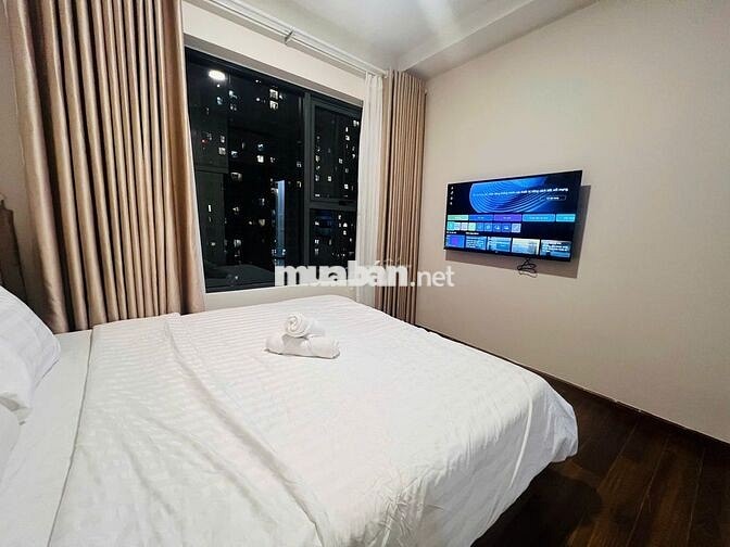 Akari City Căn Hộ cao cấp Full Nội Thất Giá Cho thuê: 10tr 2pn 2wc