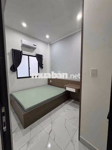 Cho thuê nhà hẻm đường Nguyễn Thị Minh Khai Phú Hoà