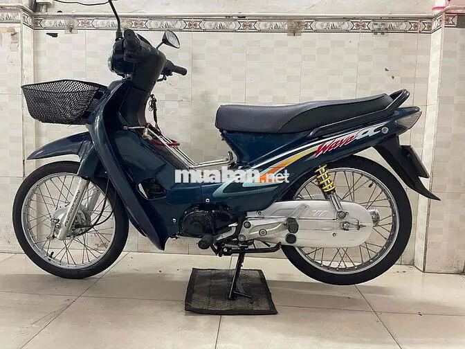 ANPHA 2002 TP 9 CHỦ HỖ TRỢ GÓP OĐ CÓ GL ĐỖI XE