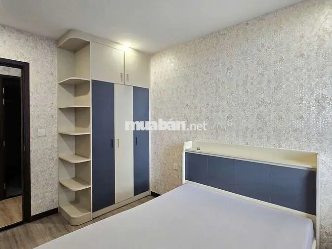  CHO THUÊ CĂN HỘ 3PN FULL NỘI THẤT SANG TRỌNG – C SKYVIEW THỦ DẦU MỘT
