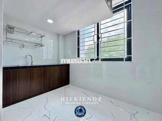 Cho Thuê Căn Hộ Dạng Gác cho Sinh Viên ĐH Văn Hiến, ĐH Công Thương