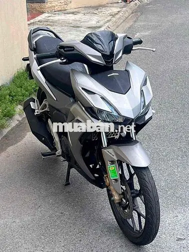 Honda Winner X V3 bản ABS Xám nhám chính chủ ký