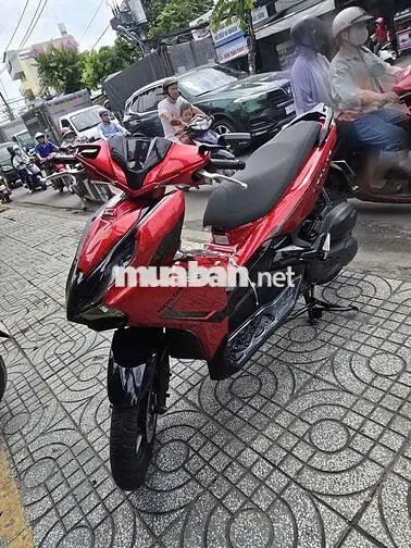 Ab 125cc 2021.BS:59YA-0.7983 máy zin.chính chủ ký