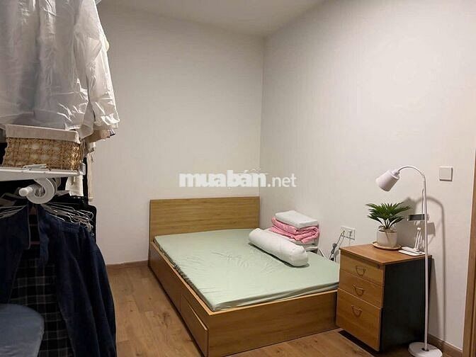 Cho Thuê Căn Hộ Akari City 2 Phòng Ngủ 2 Nhà Vệ Sinh diện tích 78m2