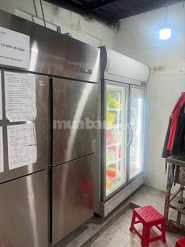 Sang quán nhậu 300m2 mặt tiền Đường 9A - KDC Trung Sơn - TPHCM