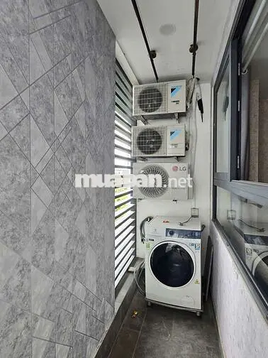  CHO THUÊ CĂN HỘ 3PN FULL NỘI THẤT SANG TRỌNG – C SKYVIEW THỦ DẦU MỘT