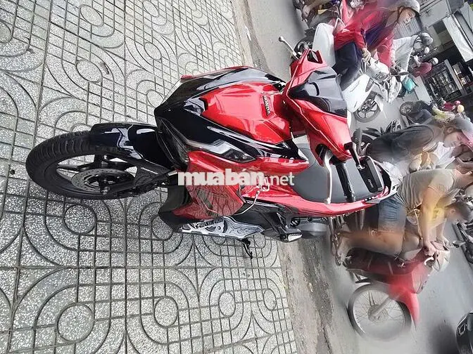 Ab 125cc 2021.BS:59YA-0.7983 máy zin.chính chủ ký