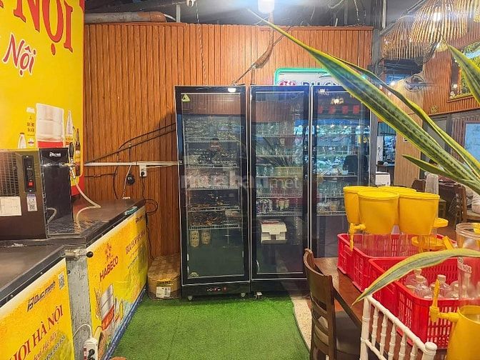 Sang quán nhậu 300m2 mặt tiền Đường 9A - KDC Trung Sơn - TPHCM