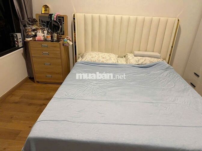 Cho Thuê Căn Hộ Akari City 2 Phòng Ngủ 2 Nhà Vệ Sinh diện tích 78m2