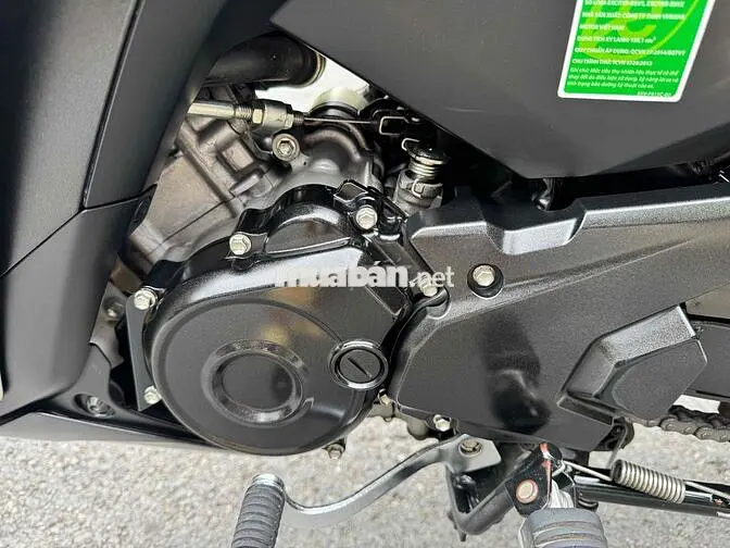 Yamaha Exciter 155 VVA 2021 Khóa Smarkey