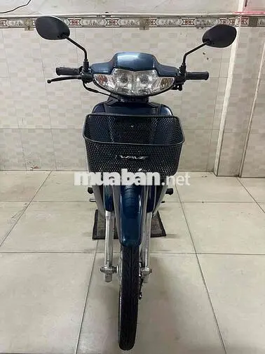 ANPHA 2002 TP 9 CHỦ HỖ TRỢ GÓP OĐ CÓ GL ĐỖI XE