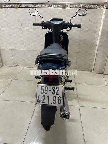 ANPHA 2002 TP 9 CHỦ HỖ TRỢ GÓP OĐ CÓ GL ĐỖI XE