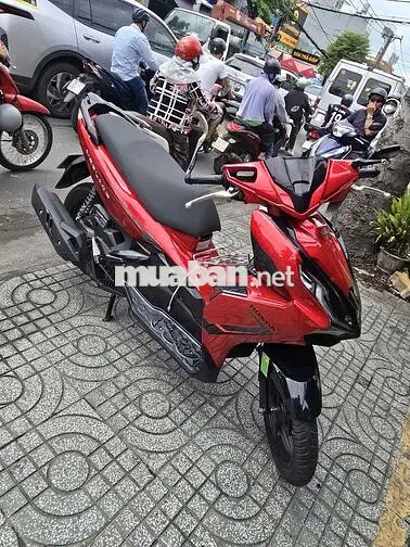 Ab 125cc 2021.BS:59YA-0.7983 máy zin.chính chủ ký