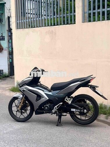 Honda Winner X V3 bản ABS Xám nhám chính chủ ký