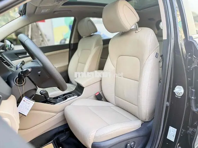 Hyundai Tucson 2018 2.0 ATH - 85000 km