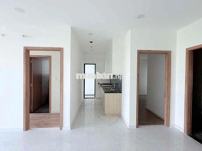 CHO THUÊ CHUNG CƯ THE MAI SON 2PN 2WC NHÀ TRỐNG