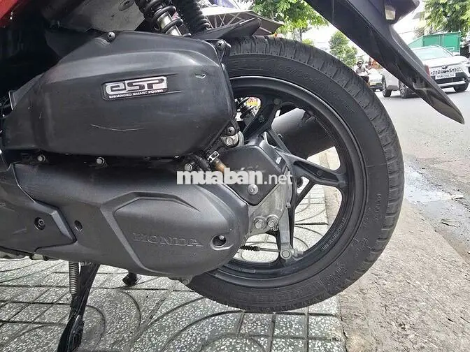 Ab 125cc 2021.BS:59YA-0.7983 máy zin.chính chủ ký