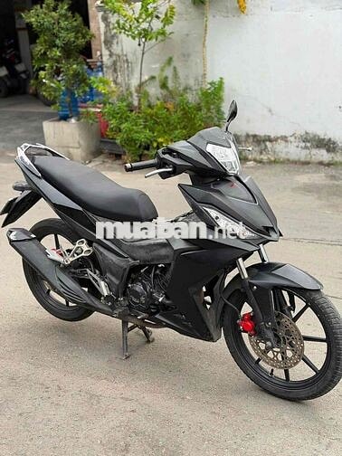 Honda Winner 2017 Đen 50050 km